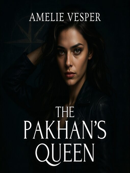 Cover image for The Pakhan's Queen